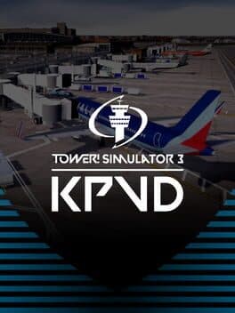 Tower! Simulator 3: KPVD Airport
