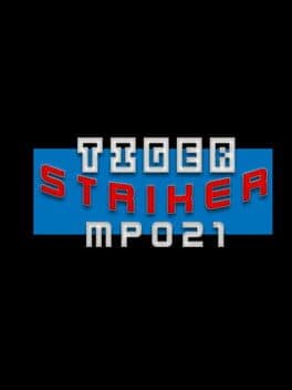 Tiger Striker: MP021