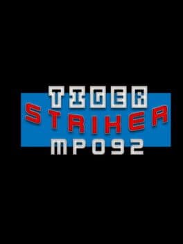 Tiger Striker: MP092