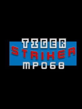 Tiger Striker: MP068