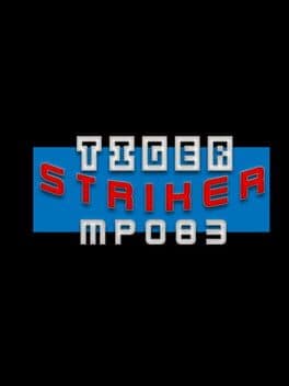 Tiger Striker: MP083