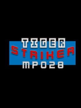 Tiger Striker: MP028