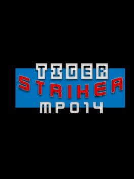 Tiger Striker: MP014