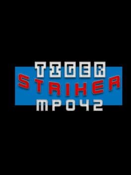 Tiger Striker: MP042