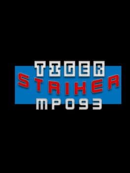Tiger Striker: MP093