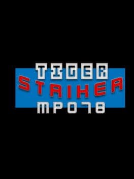 Tiger Striker: MP078