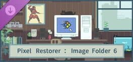 Pixel Restorer: Image Folder 6
