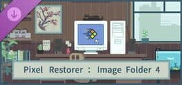 Pixel Restorer: Image Folder 4