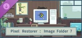 Pixel Restorer: Image Folder 7