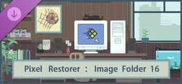 Pixel Restorer: Image Folder 16