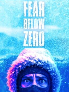Fear Below Zero