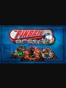 Pinball Arcade: Season Three Pack