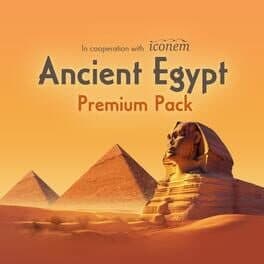 Puzzling Places: Ancient Egypt