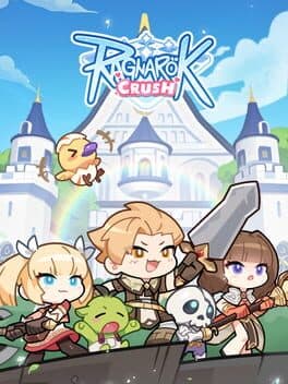 Ragnarok Crush