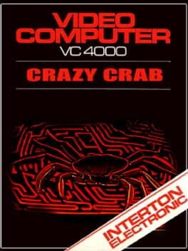 Crazy Crab