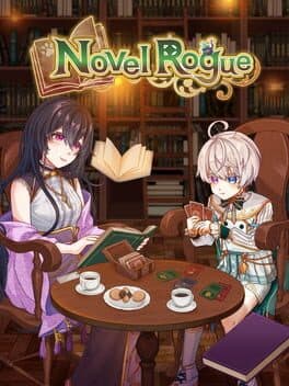 Novel Rogue