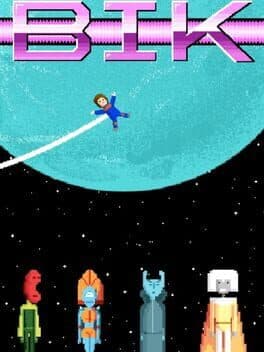 Bik - A Space Adventure