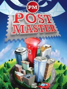 Post Master