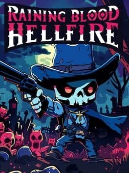 Raining Blood: Hellfire