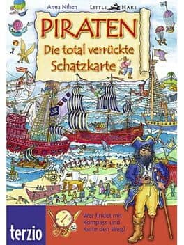 Pirates: The Spectacular Treasure Trail
