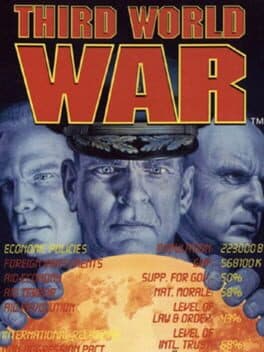 Third World War