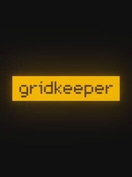 Gridkeeper