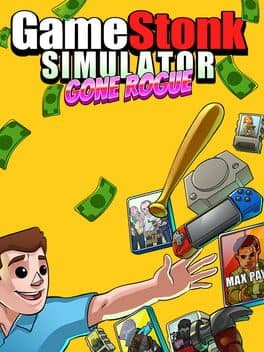 Gamestonk Simulator: Gone Rogue