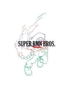 Super RMN Bros.