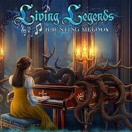 Living Legends: Haunting Melody