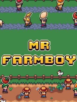 Mr Farmboy