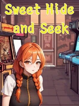 Sweet Hide and Seek
