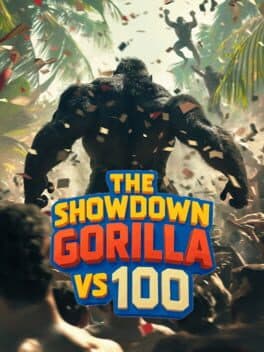 The Showdown: Gorilla vs 100