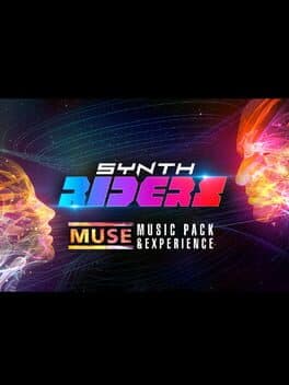 Synth Riders: Muse Music Pack & Experience