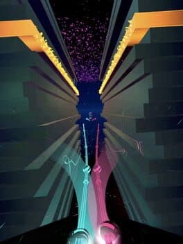 Synth Riders: Muse - "Uprising"