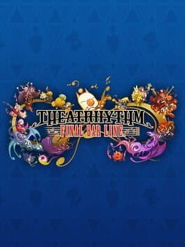 Theatrhythm: Final Bar Line - Xenogears Pack