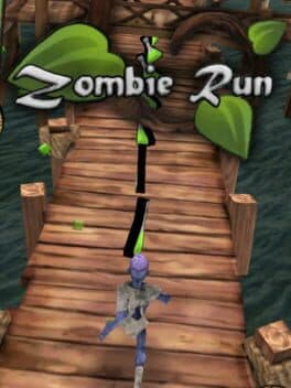Zombie Run HD