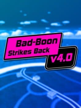 Bad-Boon Strikes Back