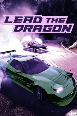Lead The Dragon