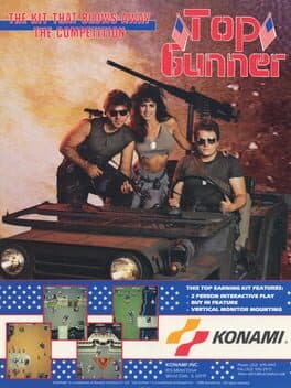 Top Gunner