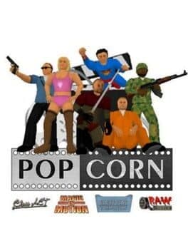 Popcorn