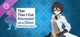 That Time I Got Reincarnated as a Slime: Isekai Chronicles - DLC 1