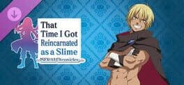 That Time I Got Reincarnated as a Slime: Isekai Chronicles - DLC 2