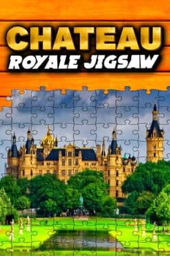 Château Royale Jigsaw