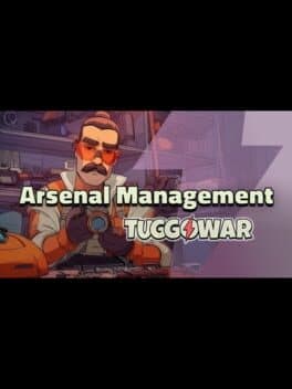 Tuggowar: Arsenal Management