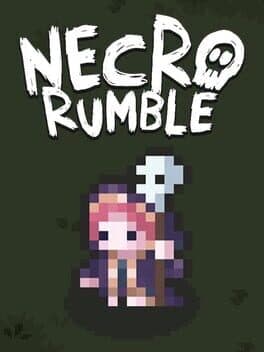 Necro Rumble