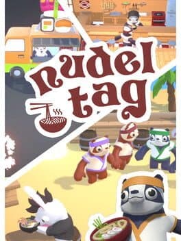 Nudel Tag