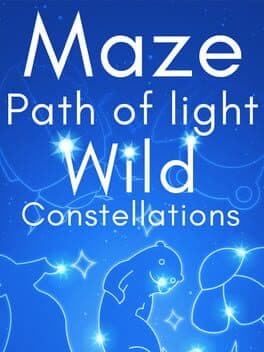 Maze: Path of Light - Wild Constellations