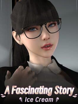 A Fascinating Story: Ice Cream