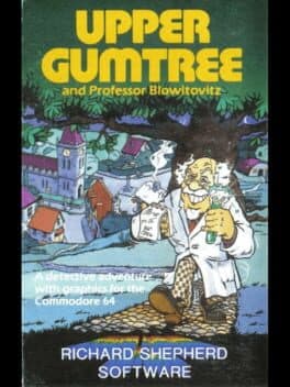 Upper Gumtree