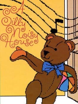 A Silly Noisy House